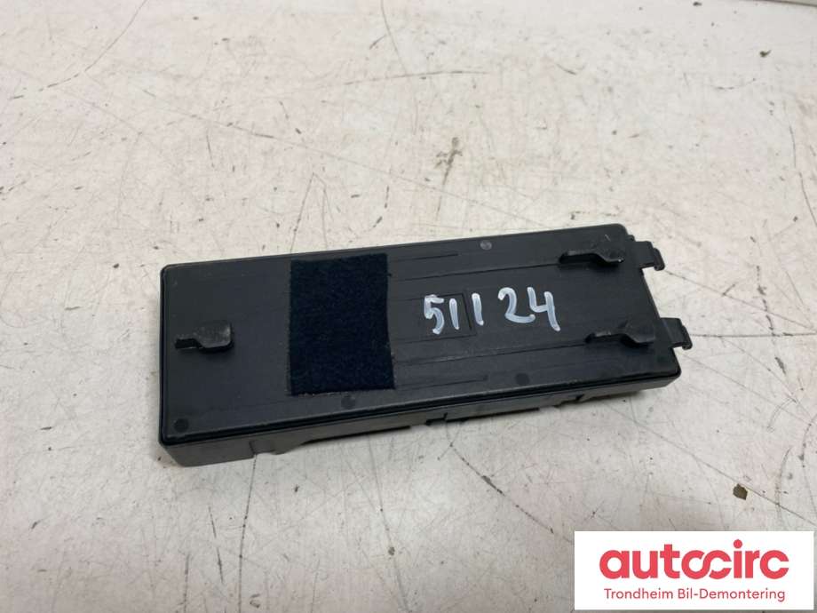 Styreenhet elektrisk bakluke til Porsche Cayenne 2010-2017 (92A) (92A) (CONTINENTAL|7P5 959 107 E|)