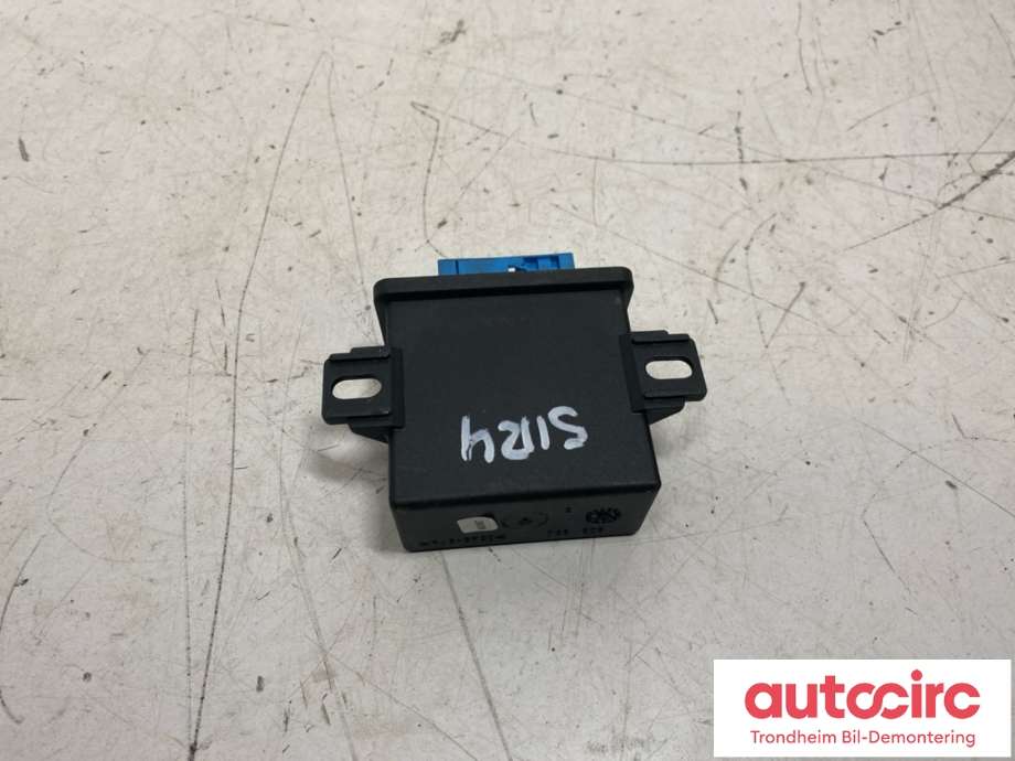Styreenhet lys (LCM - Light Control Module) til Porsche Cayenne 2010-2017 (92A) (92A) (HELLA|7PP 907 357 K|5DF00888657AA|7PP907357H)