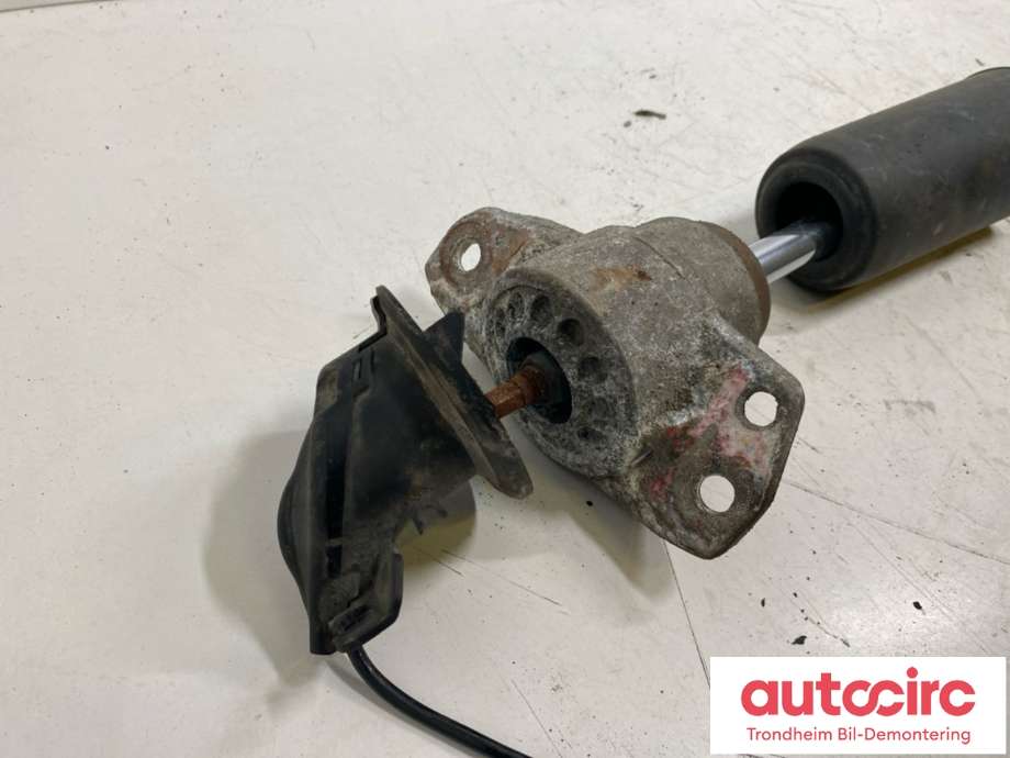 Støtdemper bak til Audi A7 2010-2014 (Type I, Fase 1)  (LIK H OG V|4G0613031L|4G0616031L|4G0616031AC)