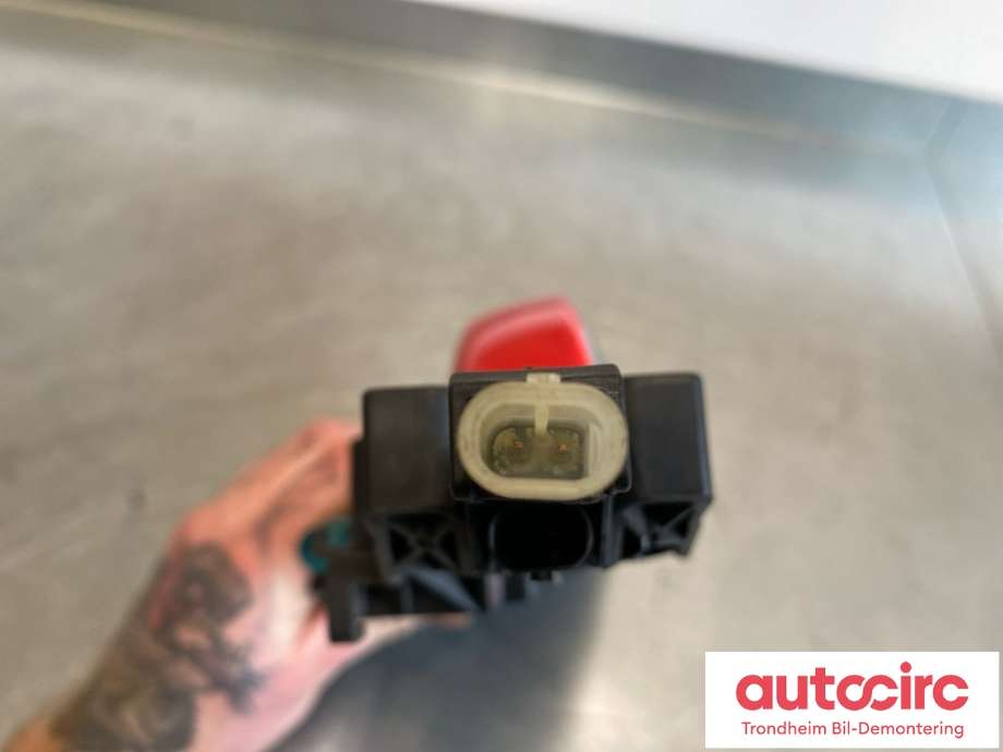 Dørhåndtak utv høyre foran til Audi A7 2010-2014 (Type I, Fase 1) (|4H0 837 206 B|4G8 959 985| 4H0 837 886)