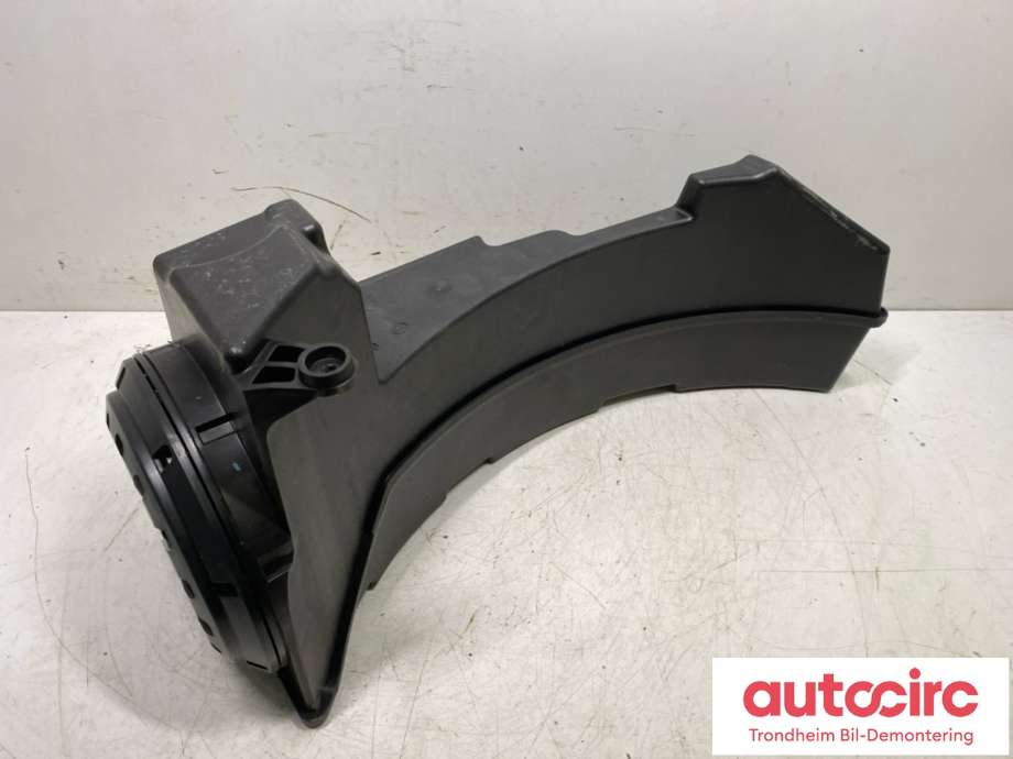 Bilstereo sub-woofer til Audi A7 2010-2014 (Type I, Fase 1)  (4G9035621|4G9035825|)