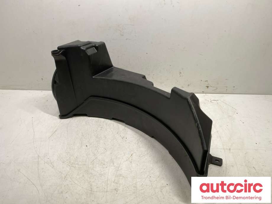 Bilstereo sub-woofer til Audi A7 2010-2014 (Type I, Fase 1)  (4G9035621|4G9035825|)