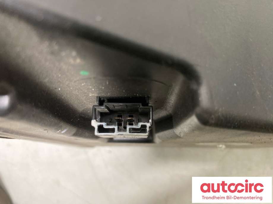 Bilstereo sub-woofer til Audi A7 2010-2014 (Type I, Fase 1)  (4G9035621|4G9035825|)
