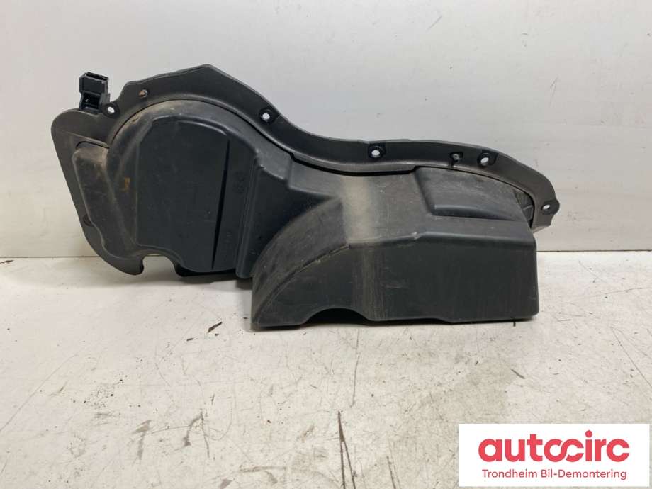 Bilstereo høyttaler til Audi A7 2010-2014 (Type I, Fase 1)  (4G8 035 299|)