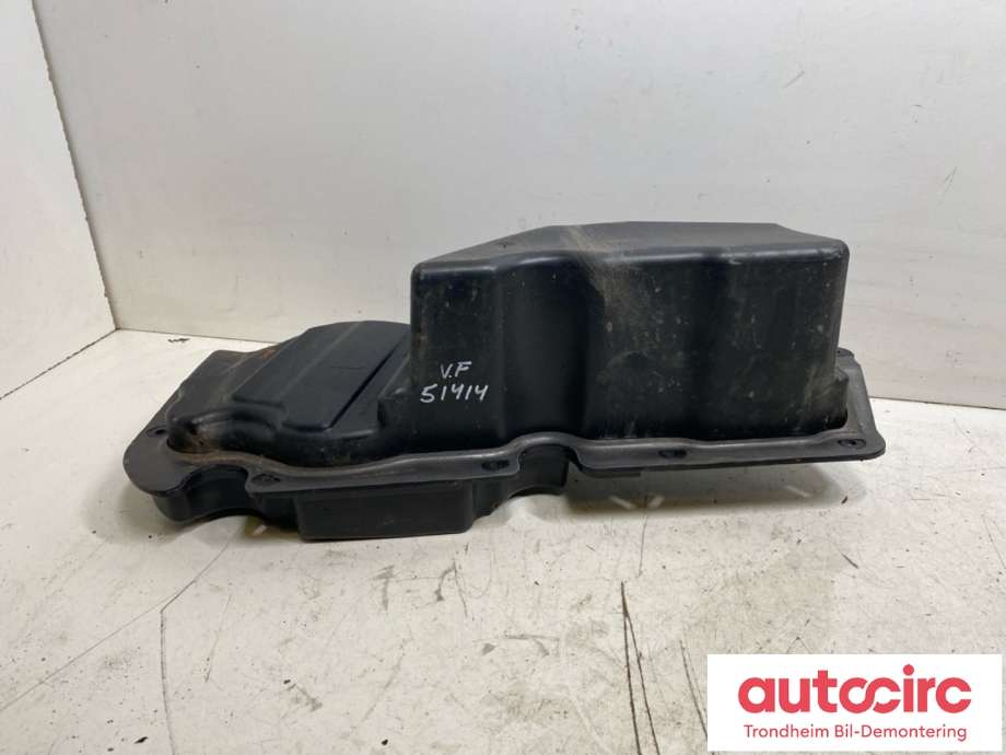 Bilstereo høyttaler til Audi A7 2010-2014 (Type I, Fase 1)  (4G8 035 299|)