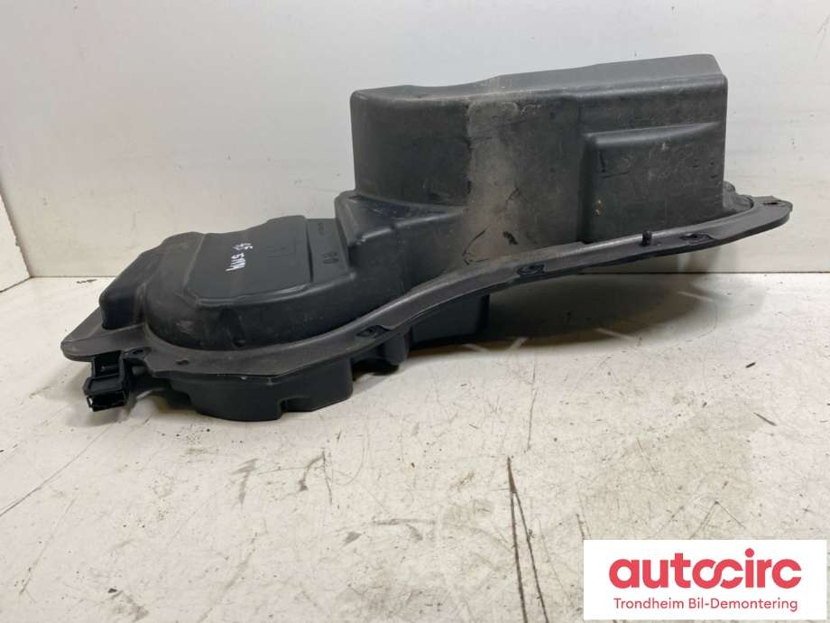 Bilstereo høyttaler til Audi A7 2010-2014 (Type I, Fase 1) (HØYRE FORAN|4G8 035 300|)