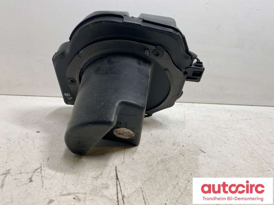 Bilstereo høyttaler til Audi A7 2010-2014 (Type I, Fase 1)  (VENSTRE BAK|4G8 035 301|)