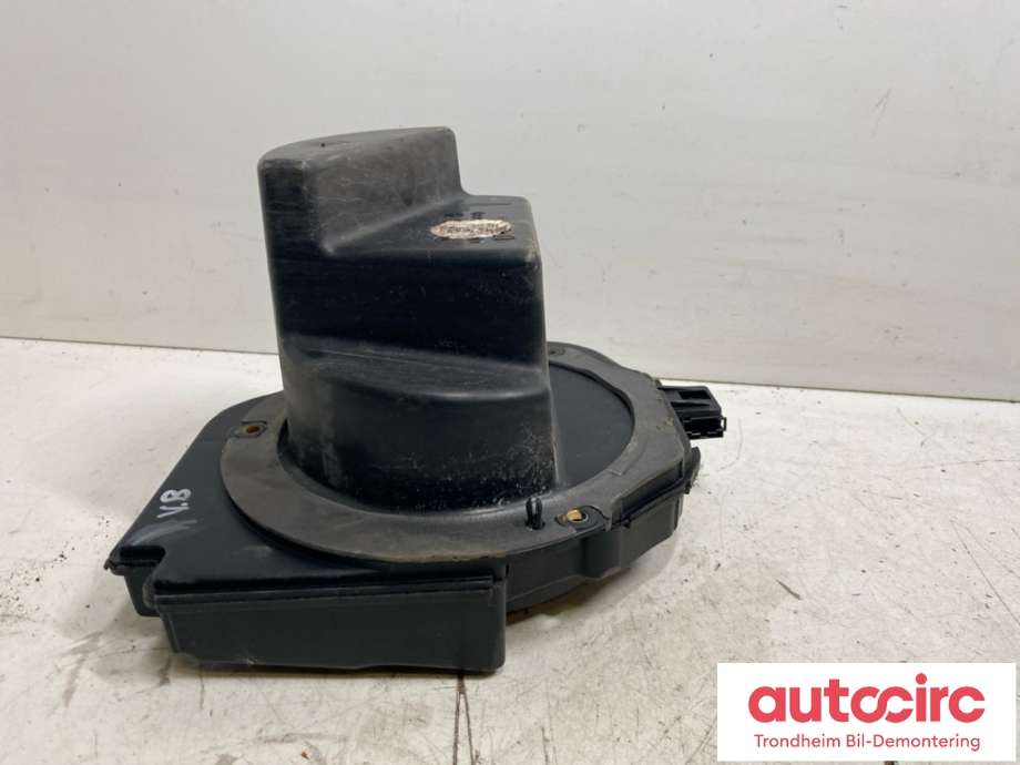 Bilstereo høyttaler til Audi A7 2010-2014 (Type I, Fase 1)  (VENSTRE BAK|4G8 035 301|)