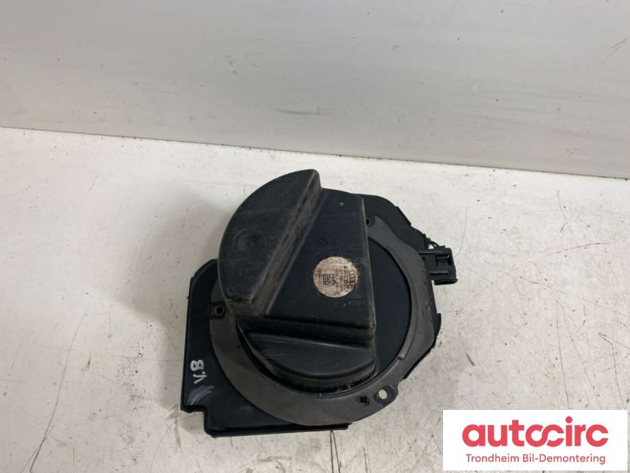 Bilstereo høyttaler til Audi A7 2010-2014 (Type I, Fase 1)  (VENSTRE BAK|4G8 035 301|)