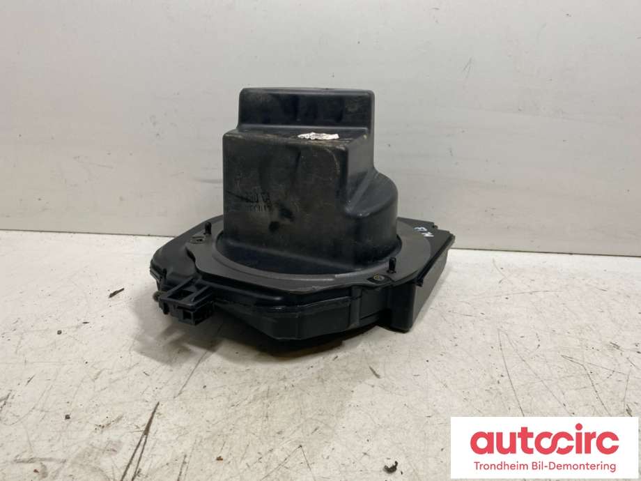 Bilstereo høyttaler til Audi A7 2010-2014 (Type I, Fase 1) (HØYRE BAK|4G8 035 302|)