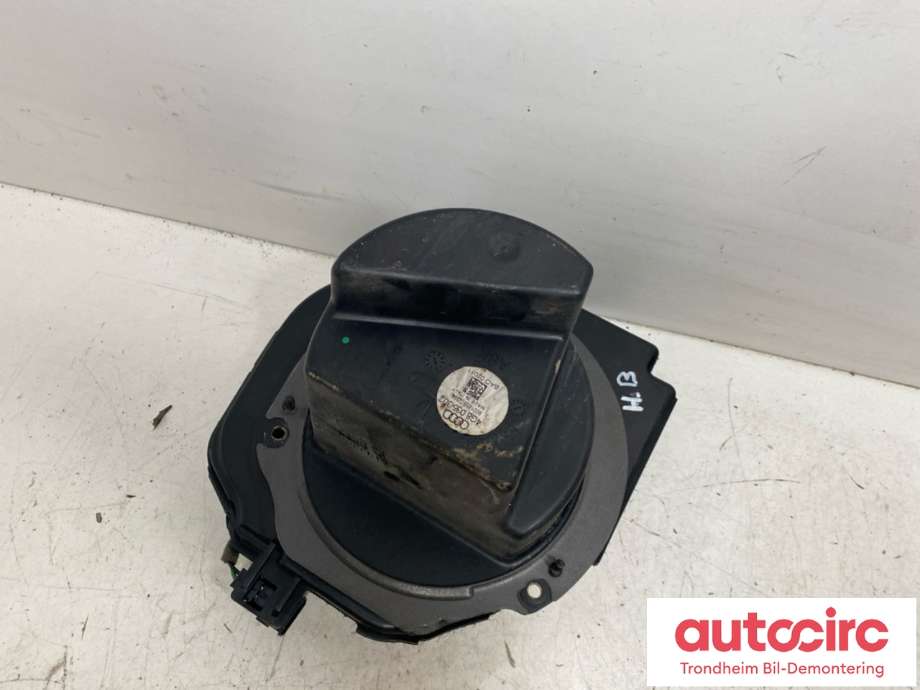 Bilstereo høyttaler til Audi A7 2010-2014 (Type I, Fase 1) (HØYRE BAK|4G8 035 302|)