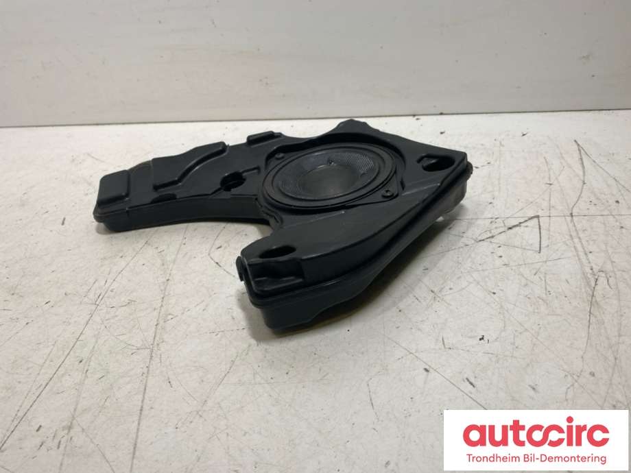 Bilstereo høyttaler til Audi A7 2010-2014 (Type I, Fase 1)  (VENSTRE FORAN|4G8 035 303|)