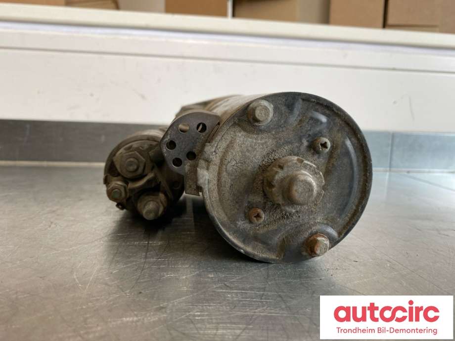 Starter diesel til Mercedes Sprinter 2013-2018 (Fase 2) (906) (906) (BOSCH|A6519064300|0001139085|)
