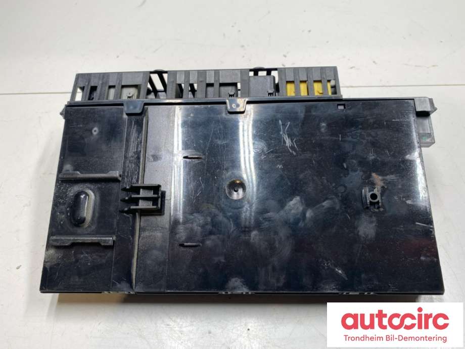 Styreenhet (SAM - Signal Acquisition Module) til Mercedes E-Klasse 2002-2006 (Fase 1) (W211) (W211) (HELLA|A2115453401|A 003 545 00 01|)