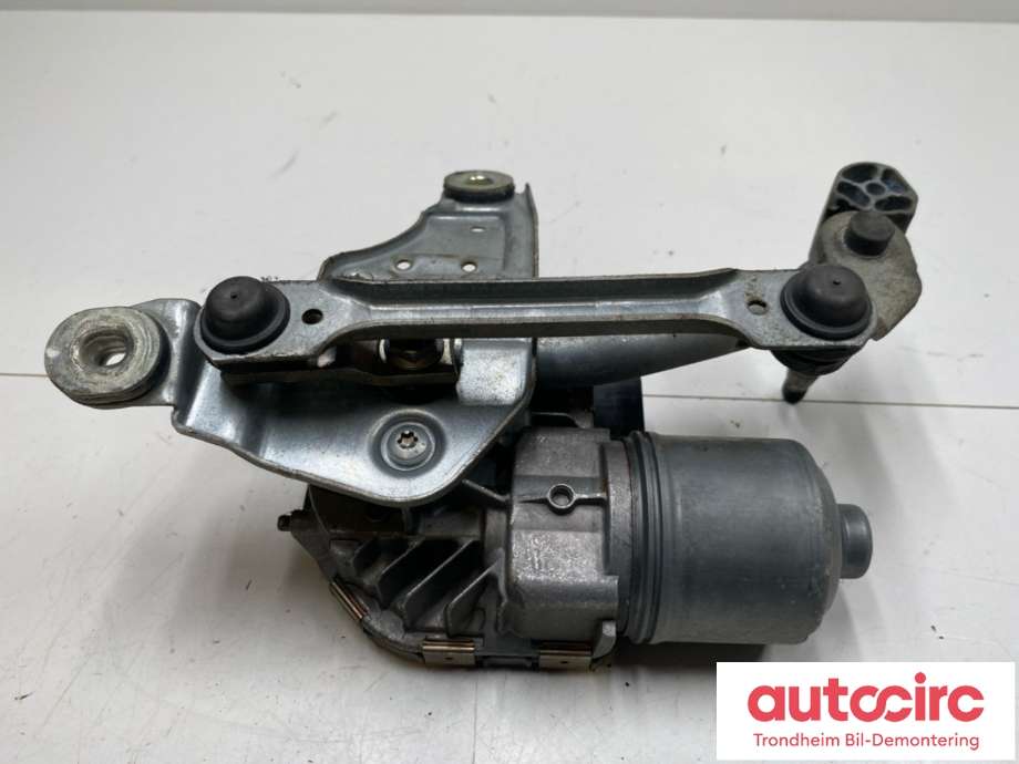 Viskermotor foran venstre til Ford S-Max 2010-2015 (Type I, Fase 2) (1729621|6M21-17504-AM|3397021484|1397220675|)