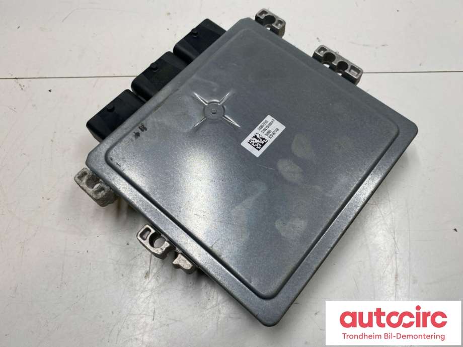 Styreenhet motor til Ford S-Max 2010-2015 (Type I, Fase 2)  (CONTINENTAL|BG91-12A650-DF|BU71-12A650-CC|1785630|S180133100F|)