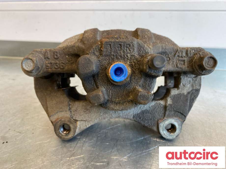 Bremsecaliper høyre foran til Mitsubishi ASX 2010-2019 (4605A862|)
