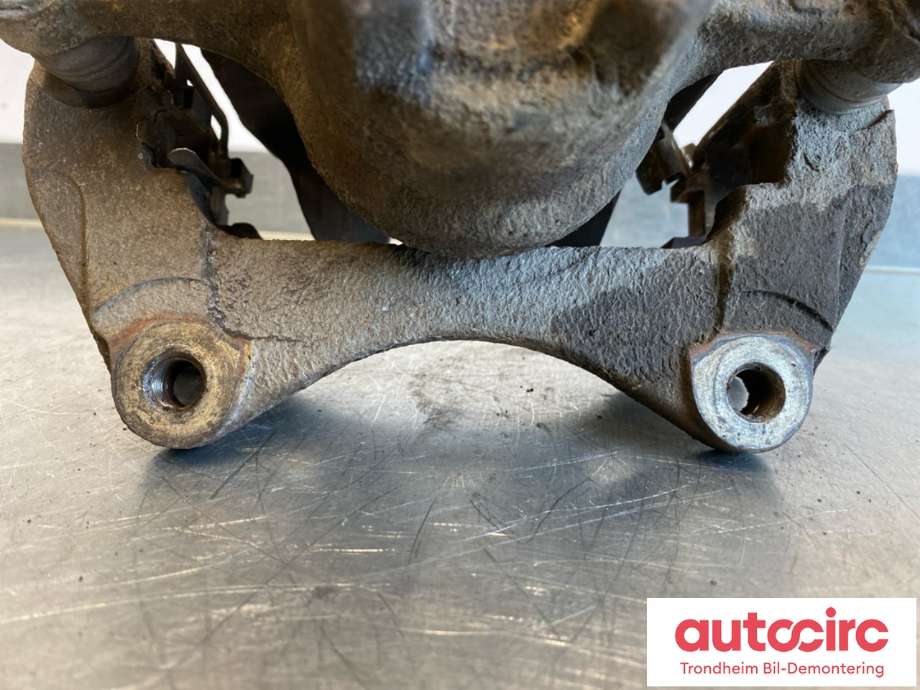 Bremsecaliper høyre foran til Mitsubishi ASX 2010-2019 (4605A862|)