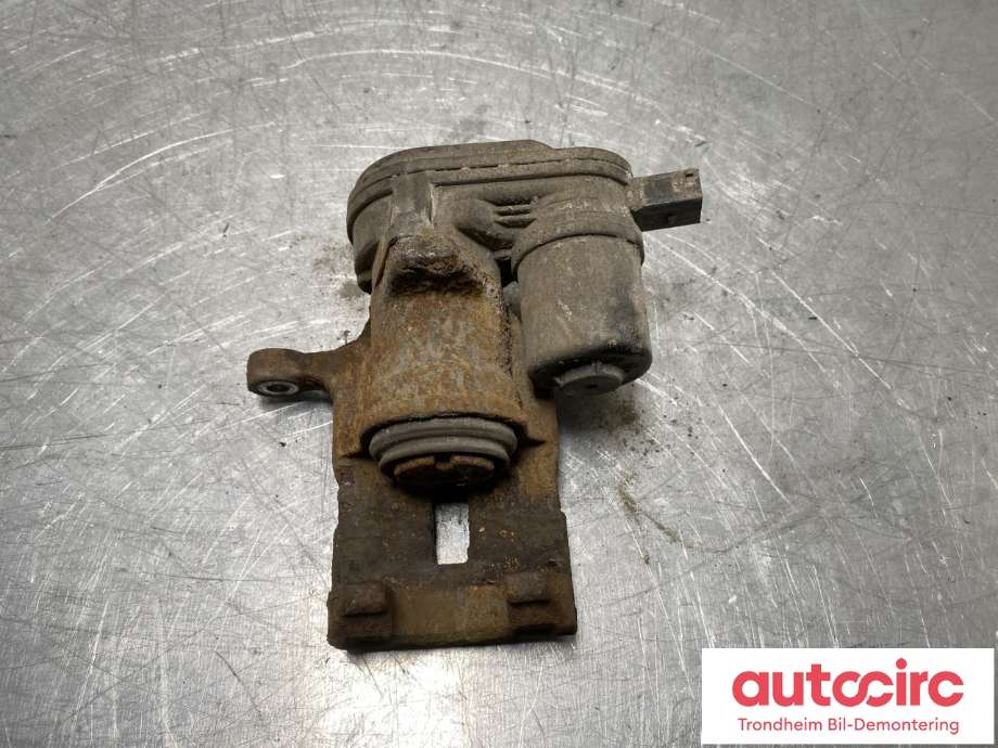 Bremsecaliper venstre bak, elektrisk til Hyundai Kona 2017-2021 (Type I, Fase 1) (58210K4100|)