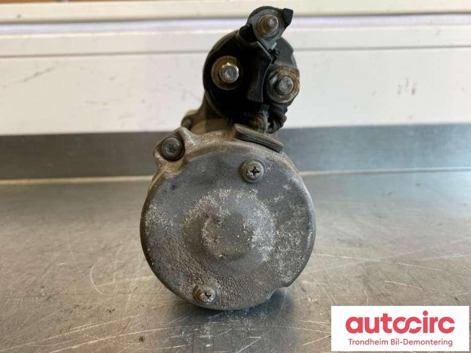 Starter diesel til Mercedes GLK 2008-2015 (X204) (X204) (A 006 151 45 01|)