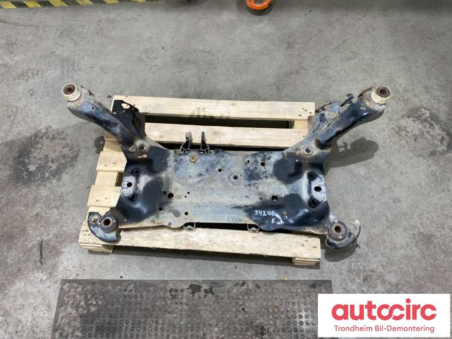 Travers foran hoved til Ford Kuga 2013-2019  (2277077|CV61-5019-AAH|)