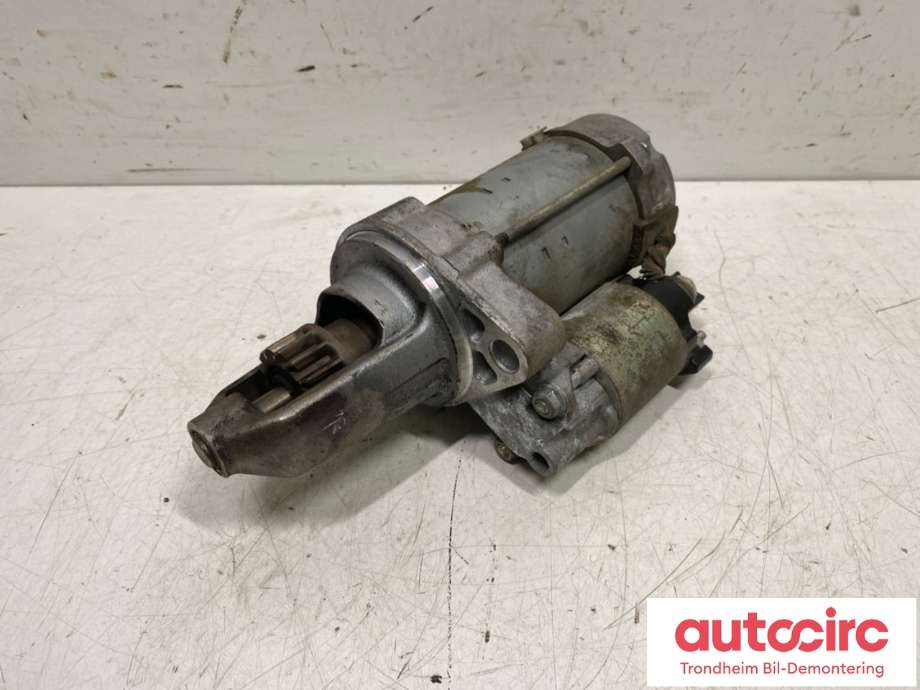 Starter diesel til Mercedes GLA 2014-2020 (X156) (X156) (DENSO|A 645 906 08 00|A2709060026|)