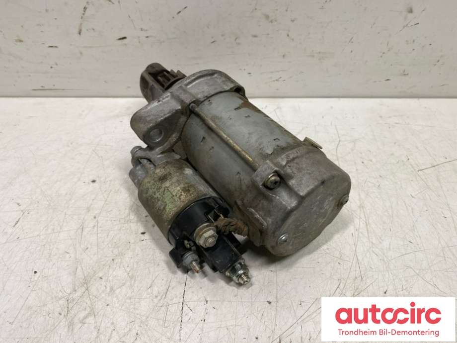 Starter diesel til Mercedes GLA 2014-2020 (X156) (X156) (DENSO|A 645 906 08 00|A2709060026|)