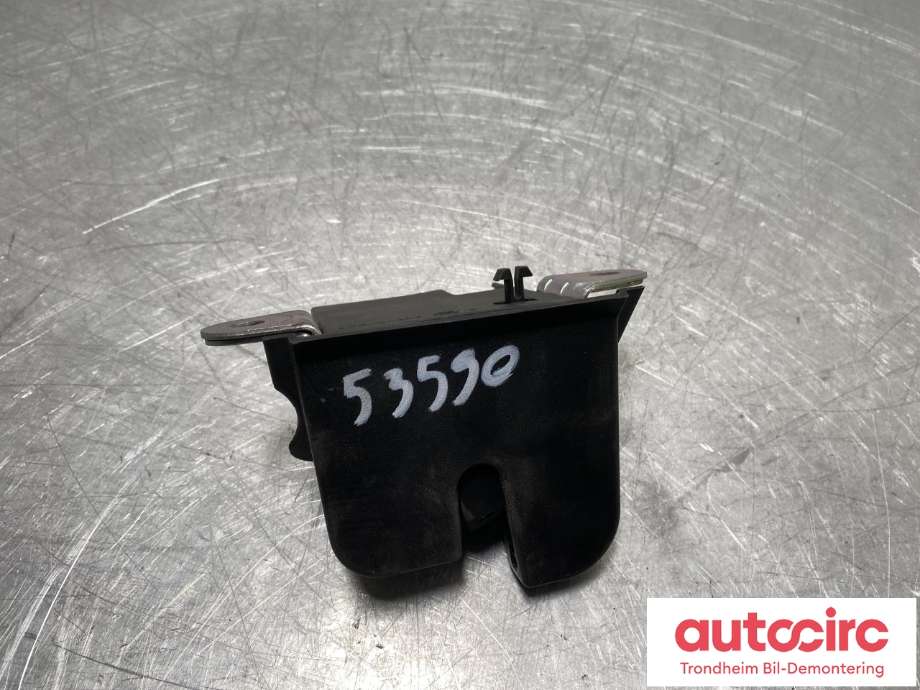 Baklukelås til VW ID.3 2020-->>  (2G6 827 505 B|)
