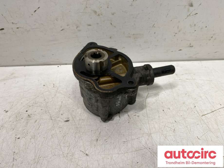 Vakuumpumpe til Mercedes GLA 2014-2020 (X156) (X156) (A 651 230 06 65|)