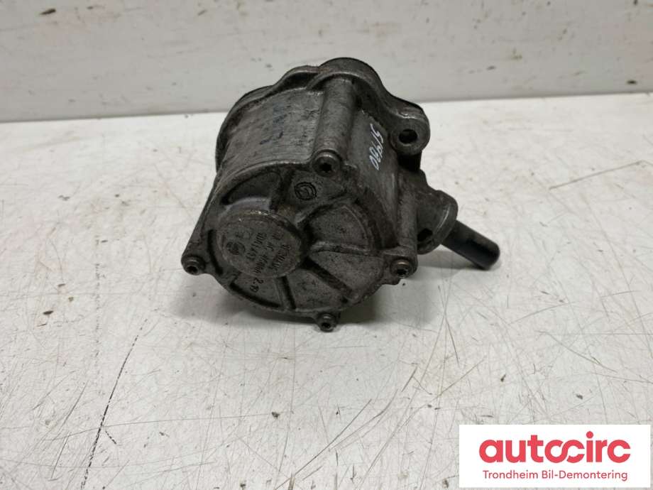 Vakuumpumpe til Mercedes GLA 2014-2020 (X156) (X156) (A 651 230 06 65|)