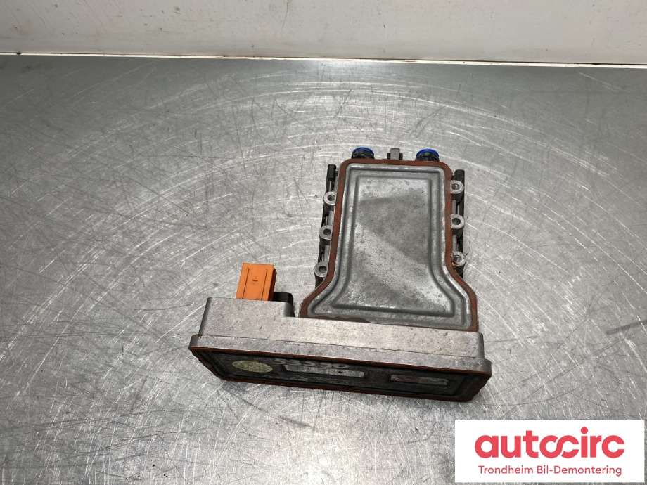 Varmeapparat PTC-heater til VW ID.3 2020-->> (1EA963231|1EA 963 221 B|1EE 963 221 B)
