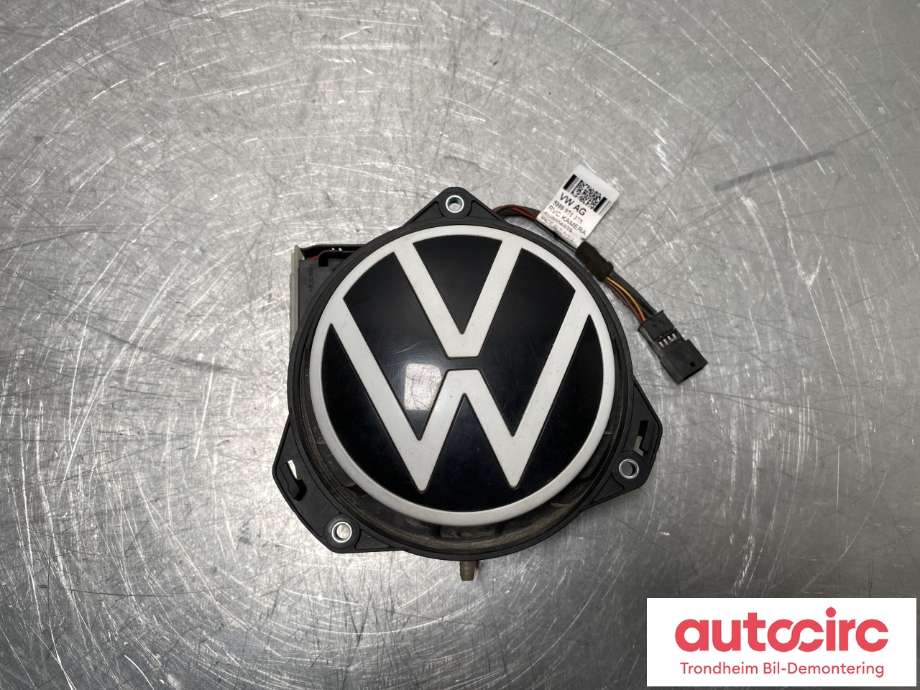 Parkeringskamera bak til VW ID.3, 2020-->> (10A827469P)