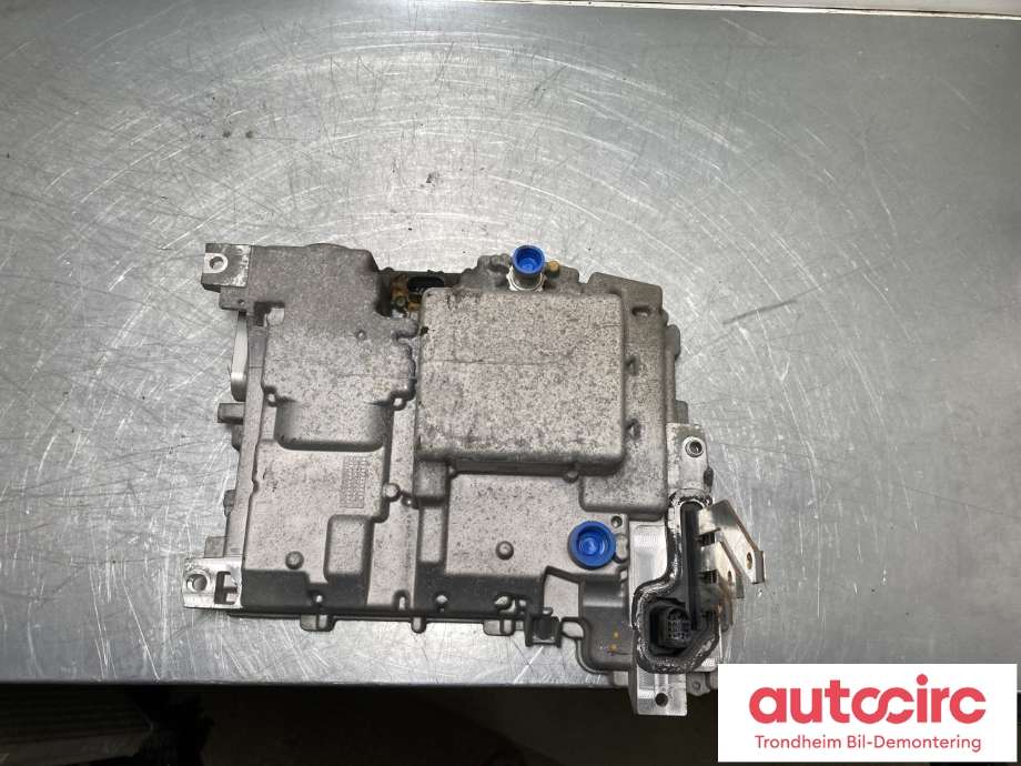 Inverter elbil til VW ID.3 2020-->>  (1EA907121C|1EA 907 121 BC|1EA 907 128 CX)