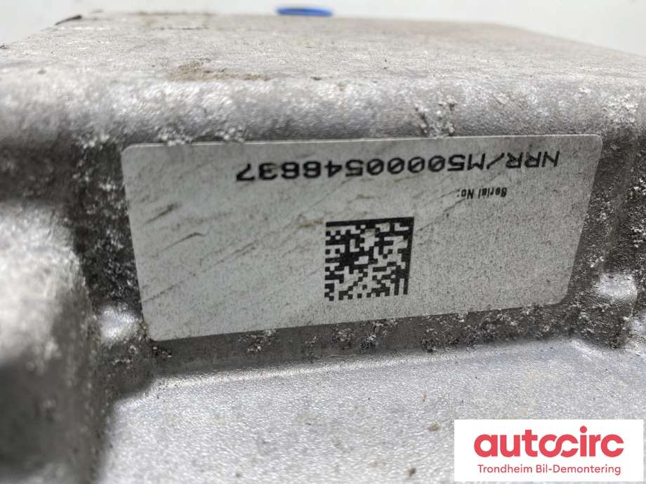 Inverter elbil til VW ID.3 2020-->>  (1EA907121C|1EA 907 121 BC|1EA 907 128 CX)