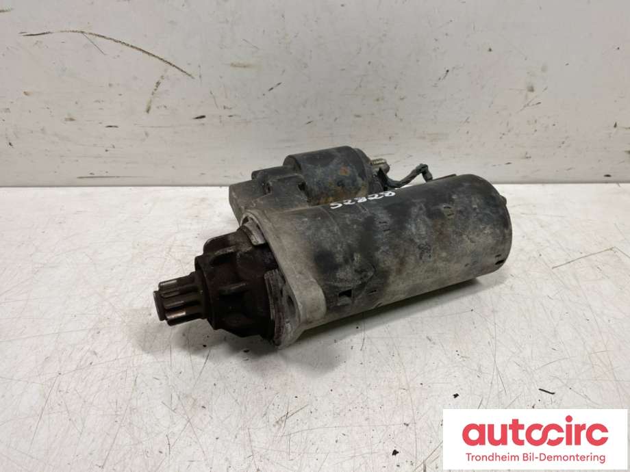 Starter diesel til VW Golf IV, 1998-2003 (02A911023R)