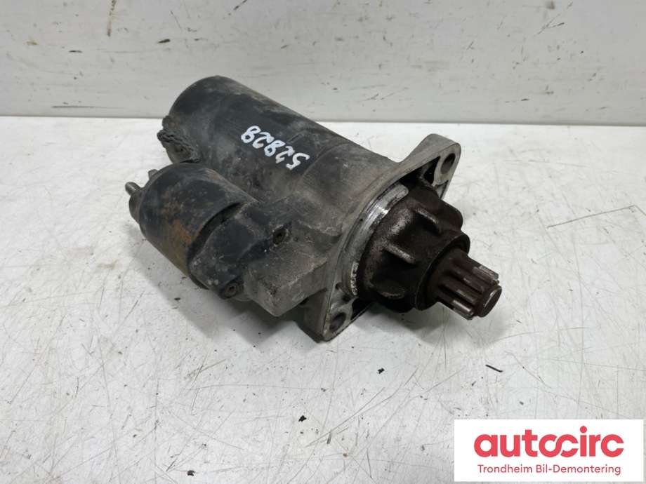 Starter diesel til VW Golf IV 1998-2003 (02A911023R|02A911024D|02A911024DX)