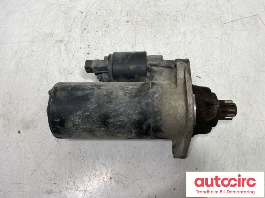 Starter diesel til VW Golf IV 1998-2003 (02A911023R|02A911024D|02A911024DX)