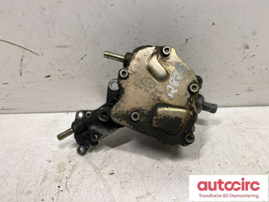 Dieselpumpe til VW Golf IV 1998-2003  (038145209|038145209Q|038 145 209 Q)