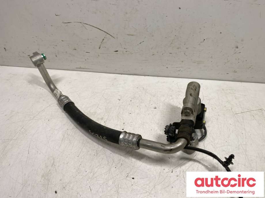 Aircondition diverse til Hongqi E-HS9 2022-->>  (8114310 QR01|)