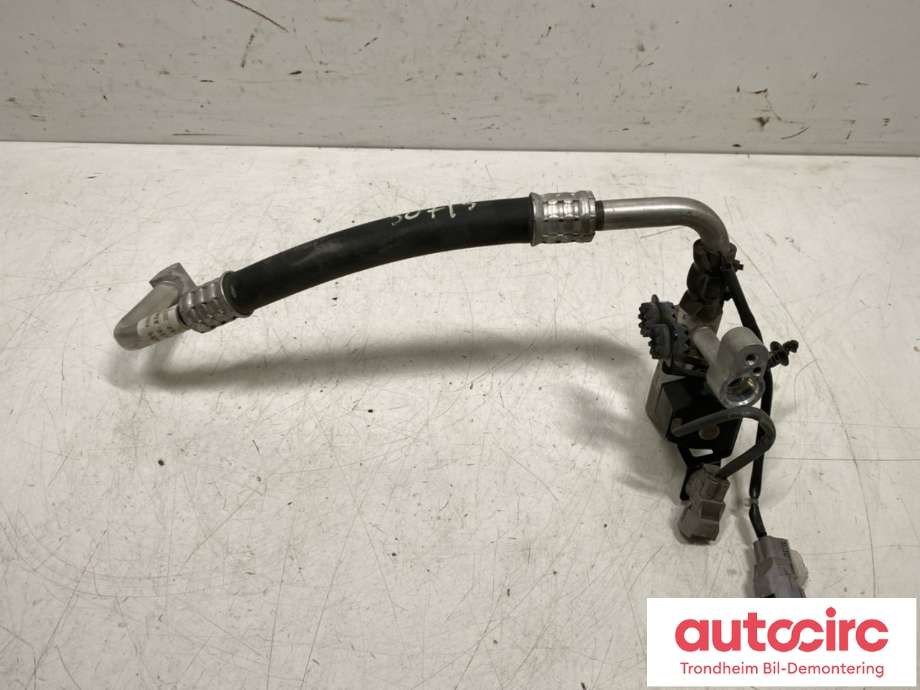 Aircondition diverse til Hongqi E-HS9 2022-->>  (8114310 QR01|)