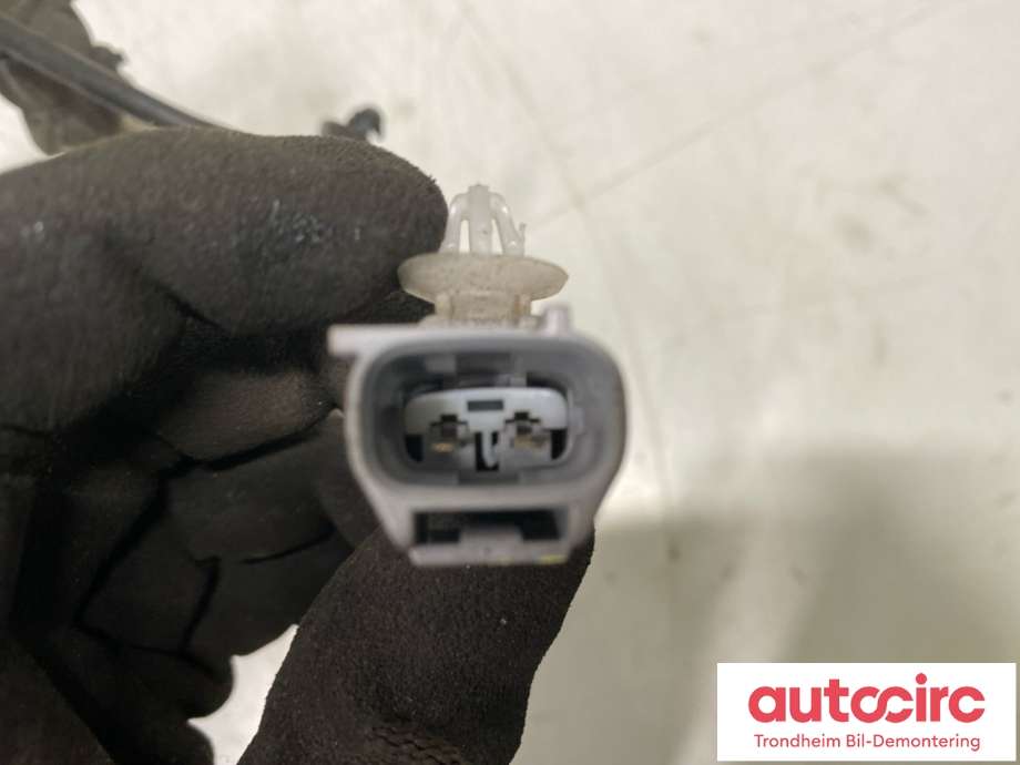 Aircondition diverse til Hongqi E-HS9 2022-->>  (8114310 QR01|)