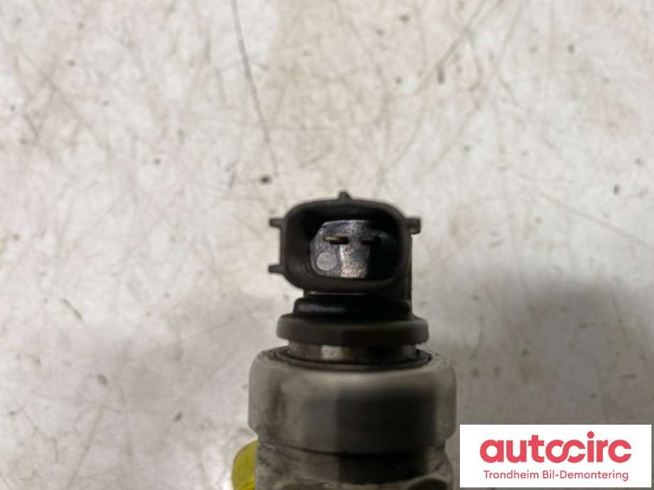 Dyse innsprøyting diesel til Mitsubishi L200 2006-2015 (Type IV) (1465A041|)