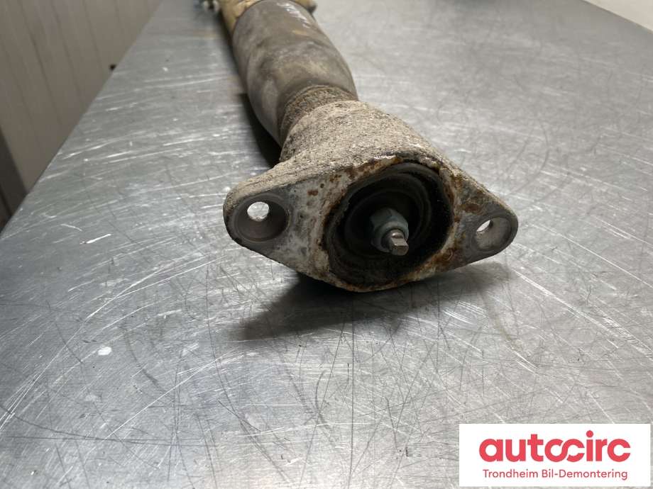 Støtdemper bak til Audi A6, Allroad 2008-2011 (Type II, Fase 2) (C6) (C6) (4F0616032M|)