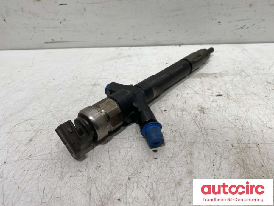Dyse innsprøyting diesel til Mitsubishi L200 2006-2015 (Type IV) (DENSO|1465A041|)