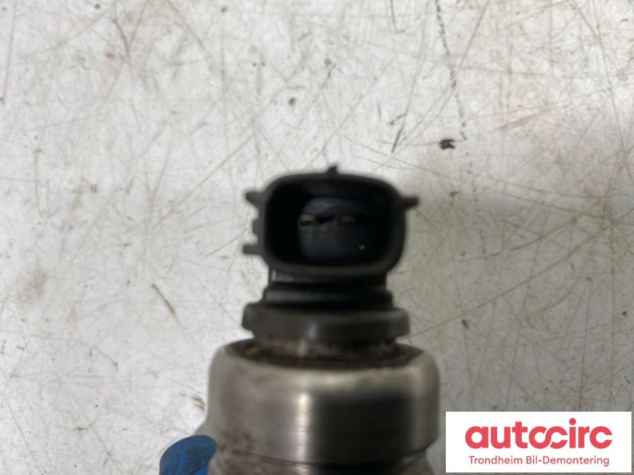 Dyse innsprøyting diesel til Mitsubishi L200 2006-2015 (Type IV) (DENSO|1465A041|)