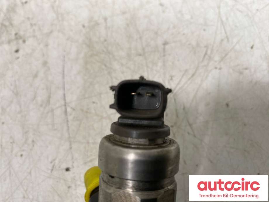 Dyse innsprøyting diesel til Mitsubishi L200 2006-2015 (Type IV) (DENSO|1465A041|)