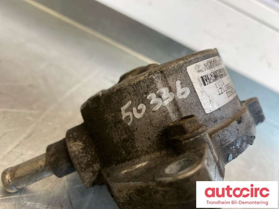Vakuumpumpe til Mitsubishi L200 2006-2015 (Type IV)  (2020A002|)