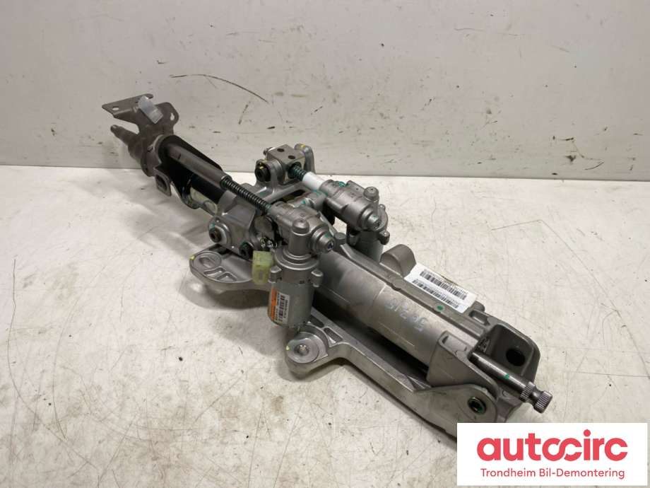 Rattaksel til Hongqi E-HS9 2022-->>  (H72 RBWA0070|)