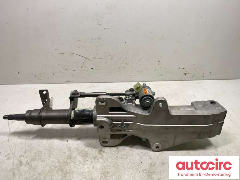 Rattaksel til Hongqi E-HS9 2022-->>  (H72 RBWA0070|)