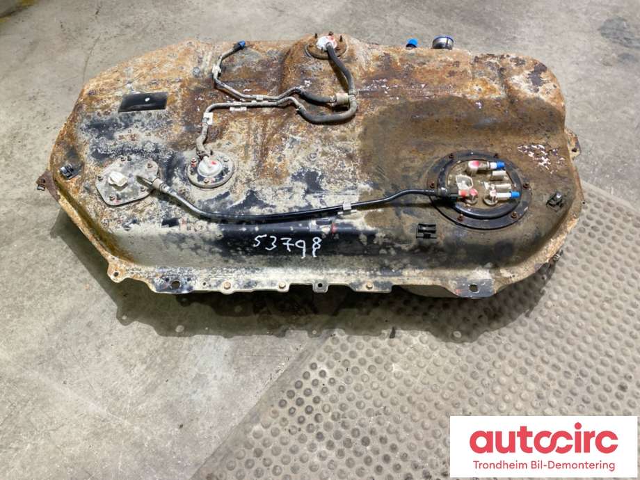 Bensintank til Mercedes SLK 1997-2004 (R170) (R170) (A 170 470 11 01|)